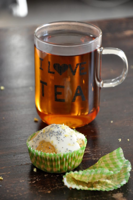 Cupcakes Archive - Made with Luba - Kreativer Küchenspaß