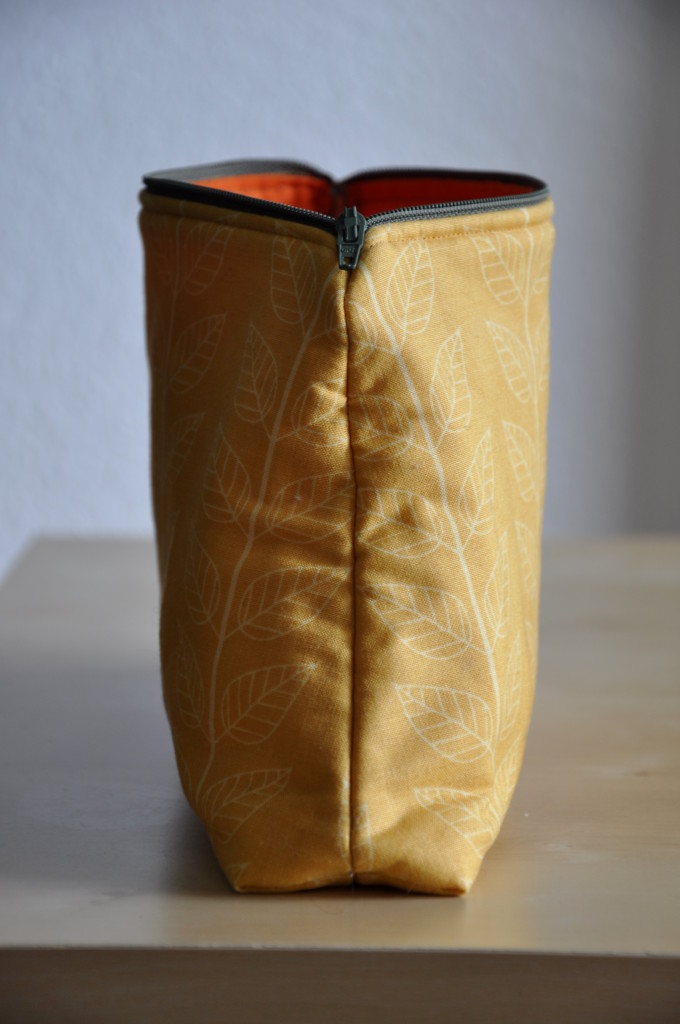 Makeuptäschen