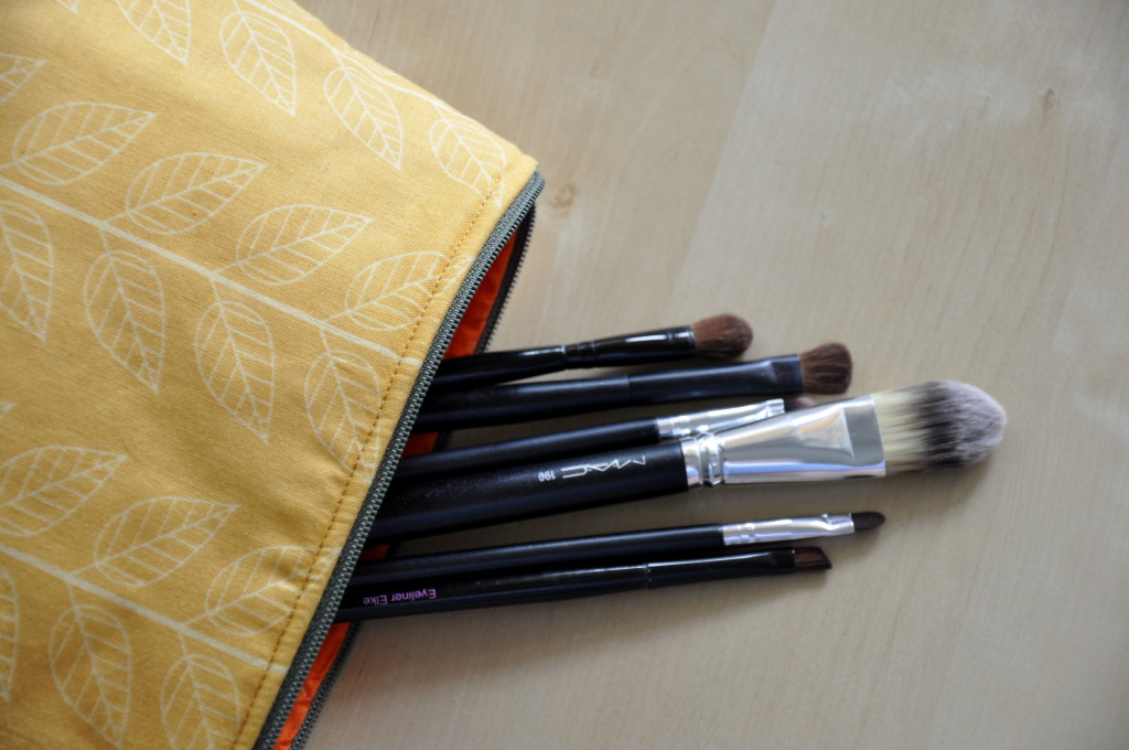 Makeuptäschen