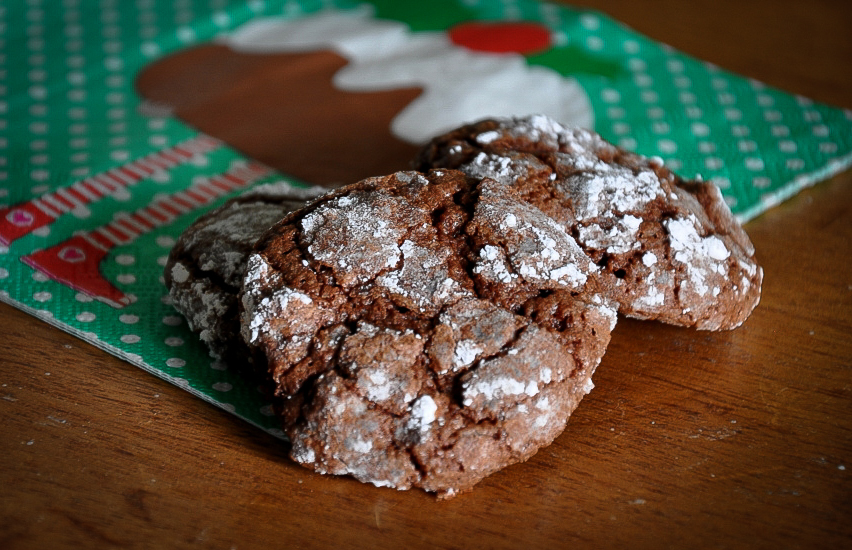 Schokokekse