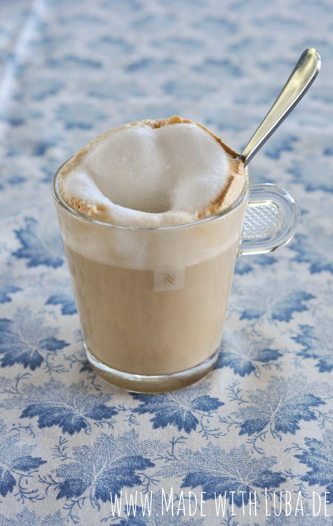 Spanischer Kaffee