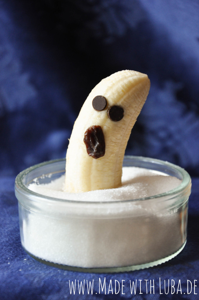 Halloween FIngerfood