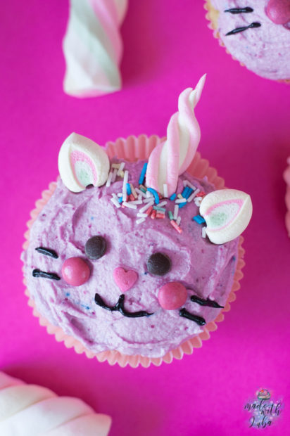 Caticorn Cupcakes Und Der Einhorn Trend Ist Vorbei